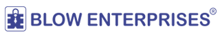 Blow Enterprises Logo